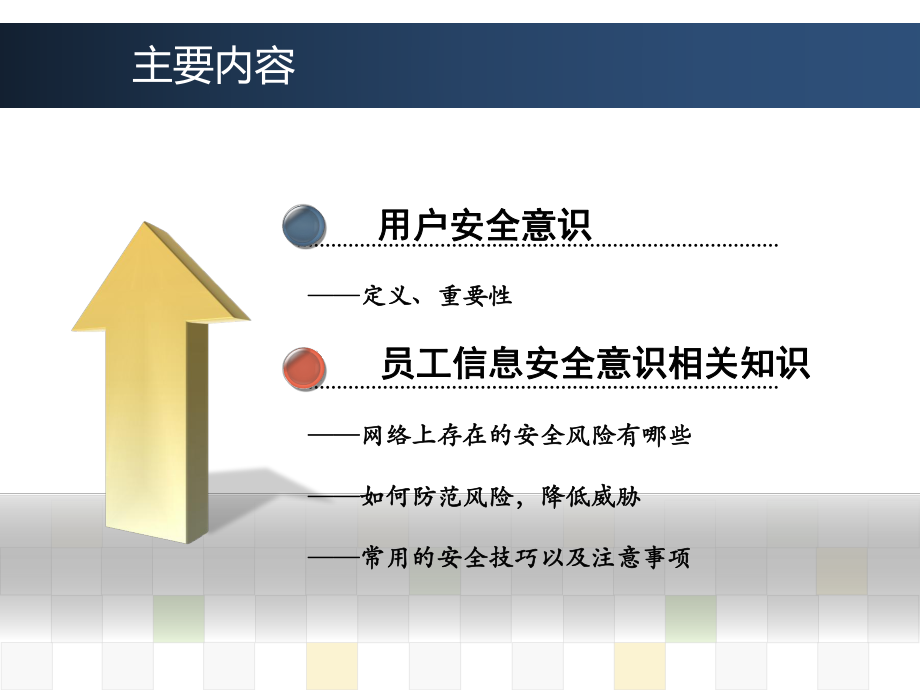 员工信息安全意识培训ppt课件.pptx_第2页