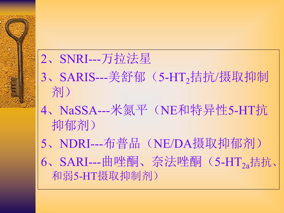 SSIRS临床药理学2文档资料.ppt_第2页