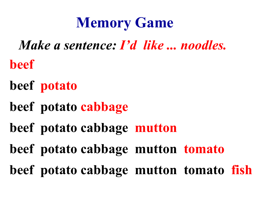 Unit10-I'd-like-some-noodles-sectionB课件.ppt_第2页