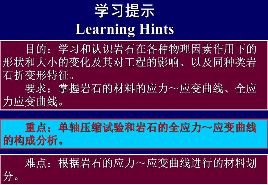 最新四川大学岩石力学4PPT课件.ppt_第2页