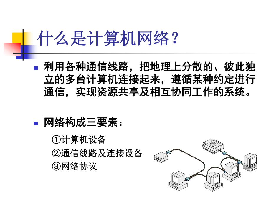 最新因特网基础幻灯片.ppt_第2页