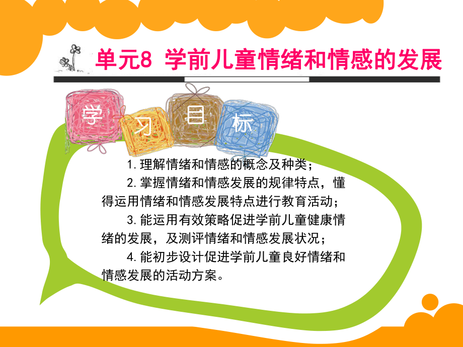 学前儿童情绪和情感的发展ppt课件.ppt_第2页