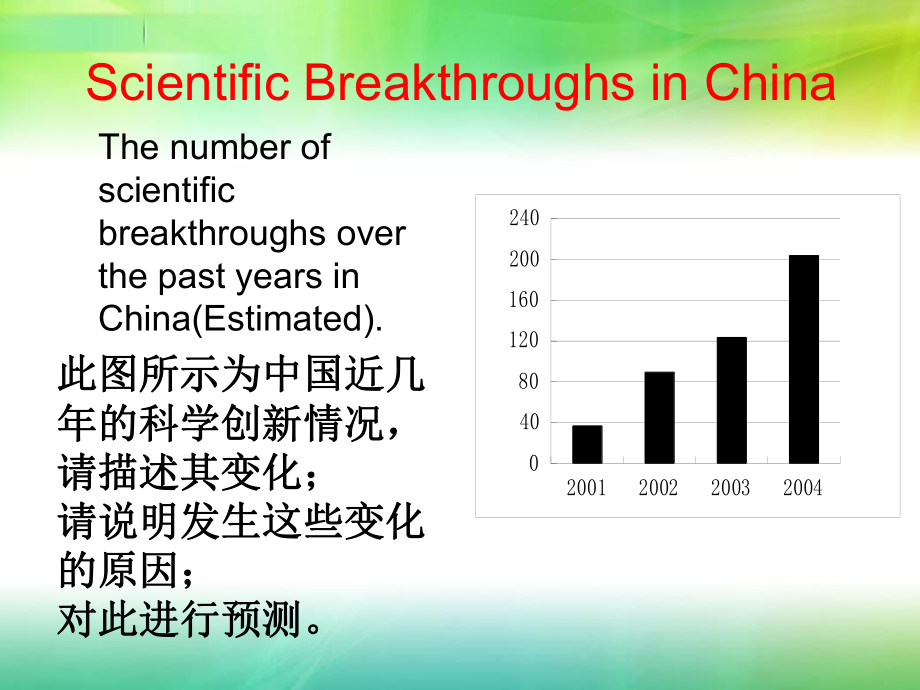 最新四级作文和翻译辅导1ppt课件.ppt_第2页