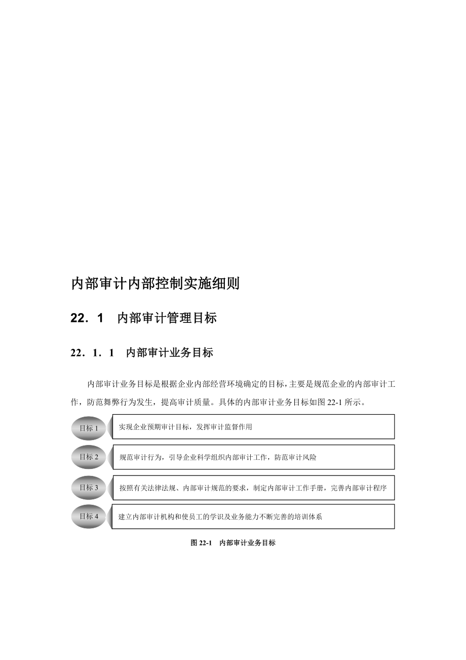 内部审计业务风险与业务流程.docx_第1页