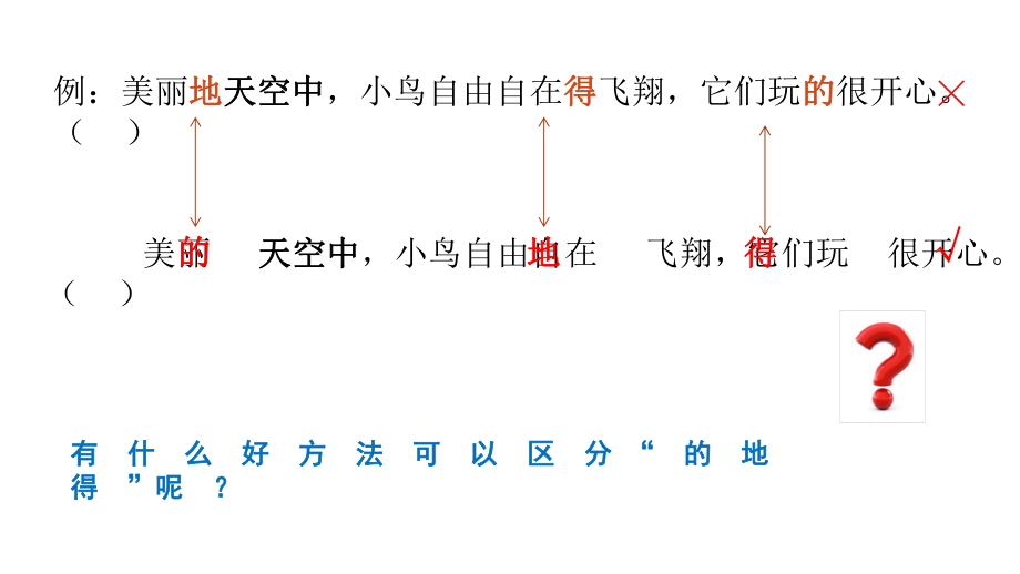 “的、地、得”的用法区别.ppt_第2页