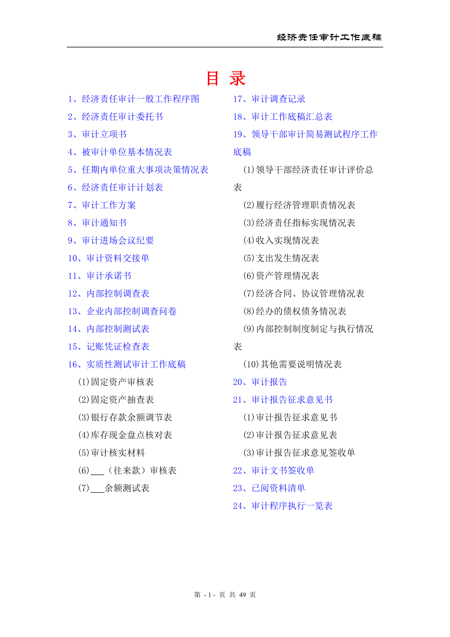 经济责任审计工作底稿.docx_第1页