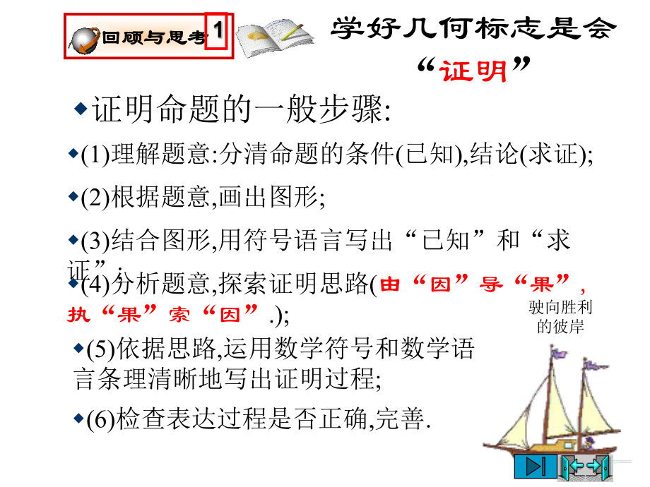 3.2 特殊的平行四边形（2 菱形,正方形的性质和判定-.ppt_第2页