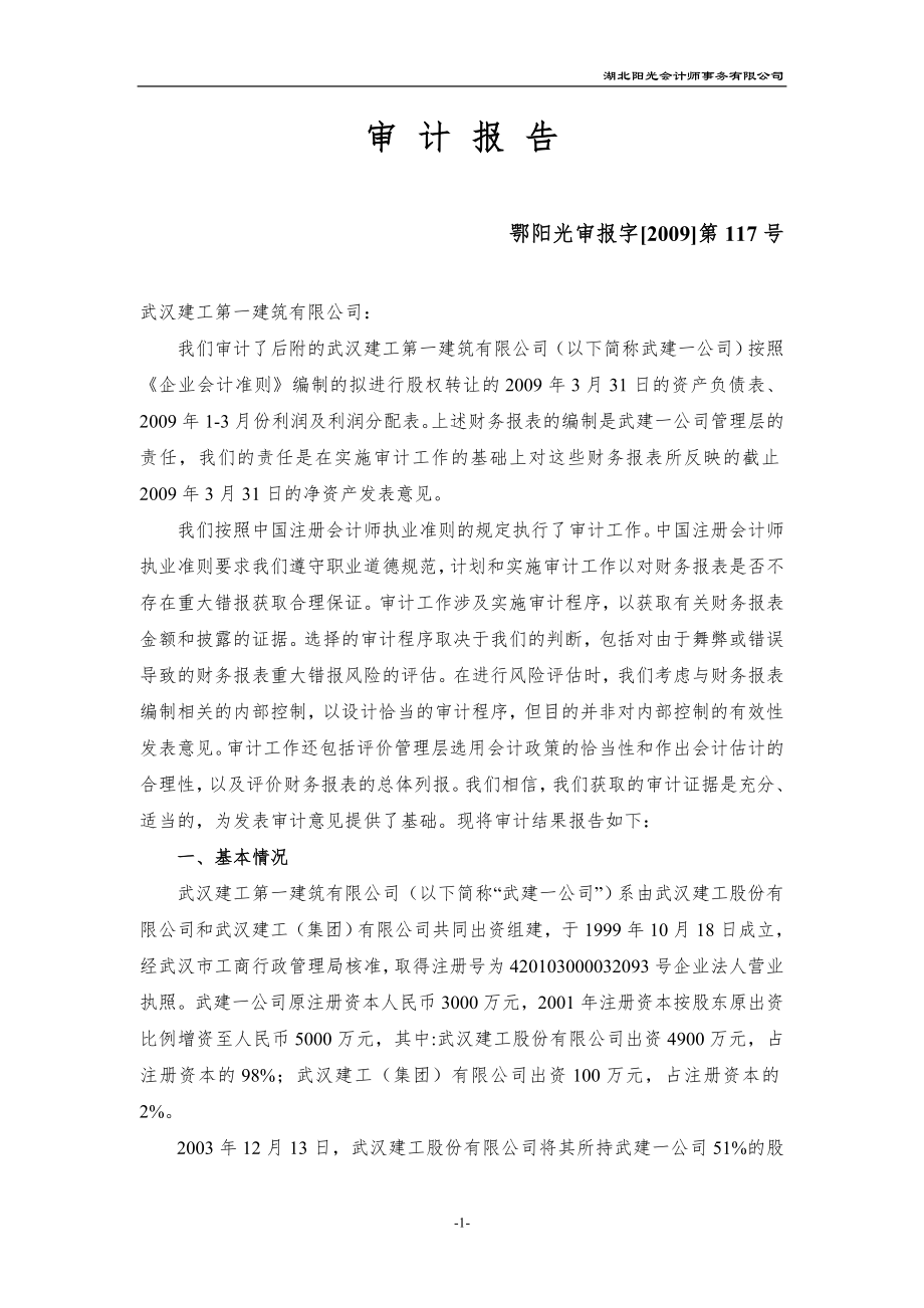 审计报告下载-审计报告.docx_第1页