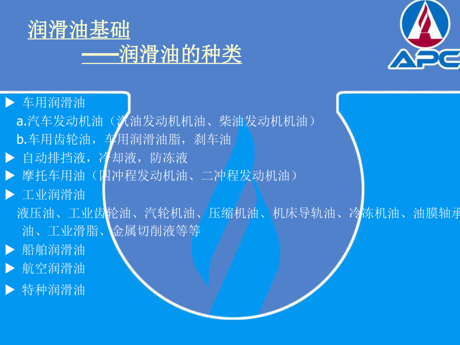 最新培训课程润滑油技术基础精品课件.ppt_第2页