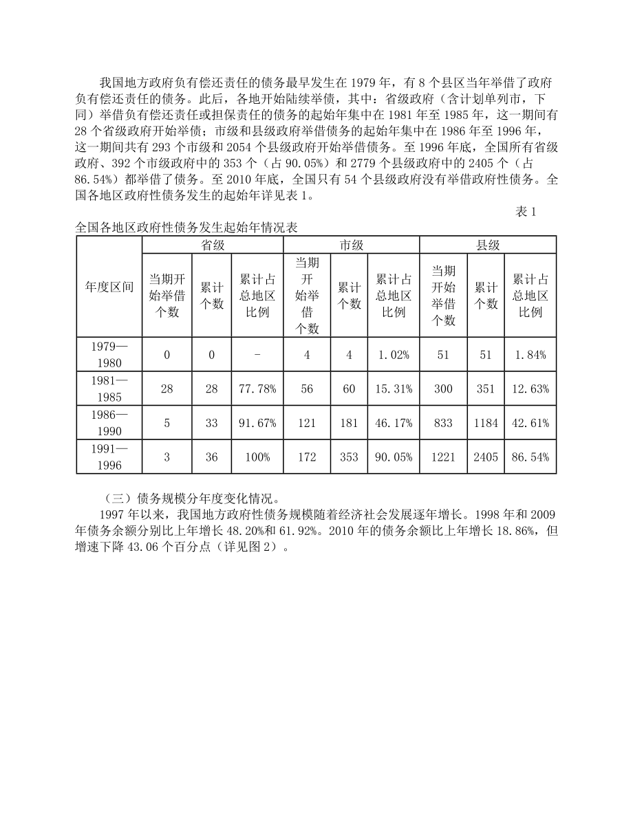 全国地方政府性债务审计结果.docx_第2页