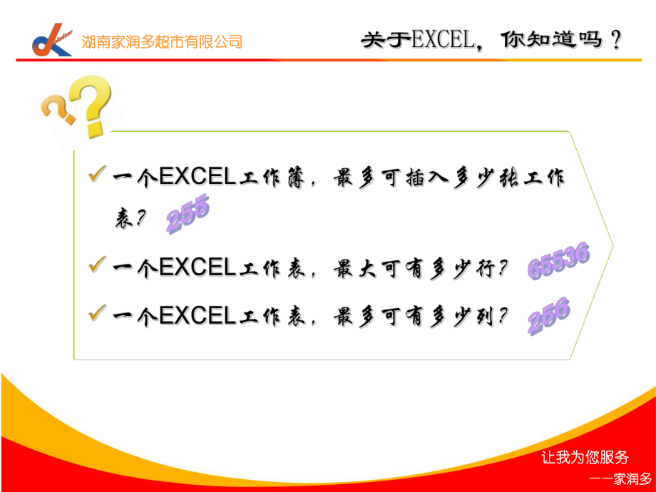 [计算机软件及应用]excel的使用及技巧.ppt_第2页