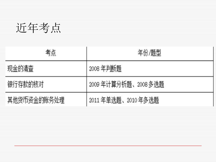 最新处理货币资金业务幻灯片.ppt_第2页