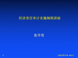 经济责任审计实施细则讲座.pptx