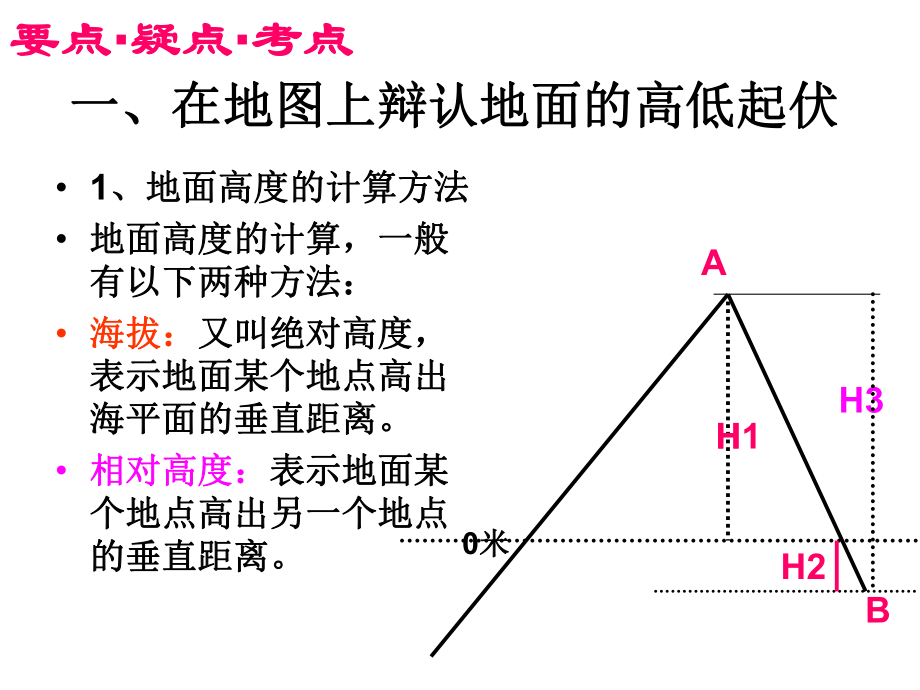 最新地理知识PPT课件.ppt_第2页