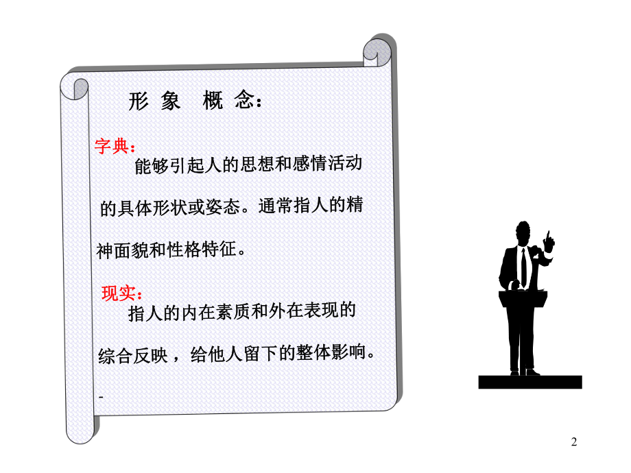 最新塑造个人形象ppt课件.ppt_第2页