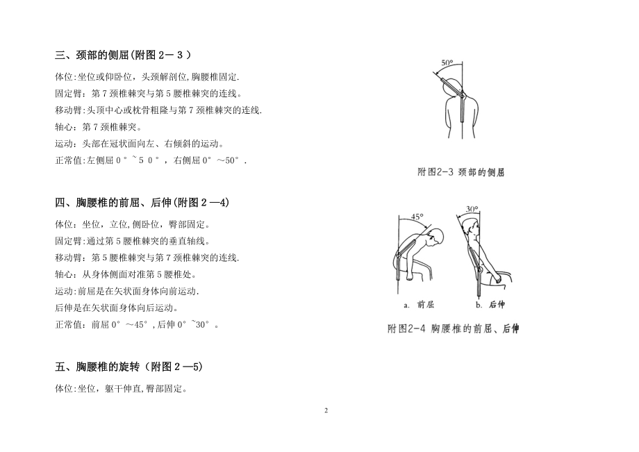 专科检查【可编辑范本】.doc_第2页