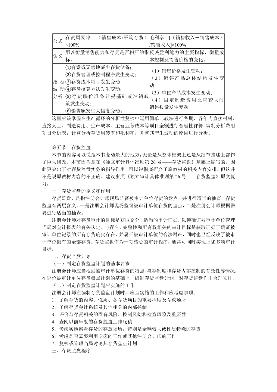 生产循环审计的特性.docx_第2页