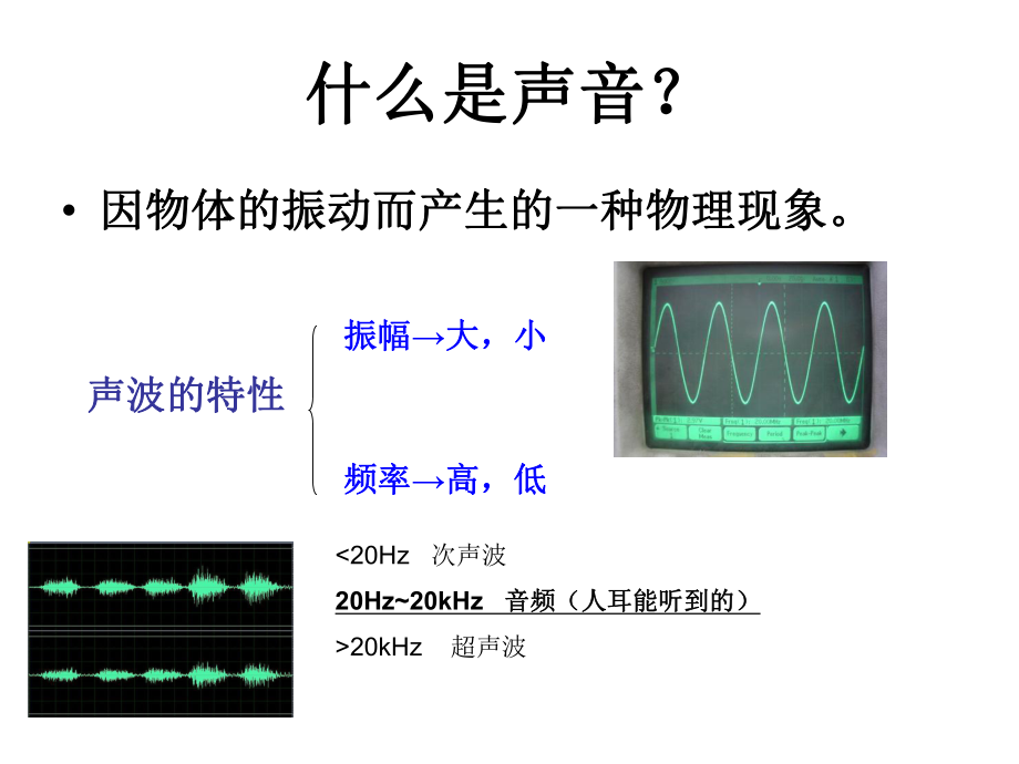 最新声音的编码精品课件.ppt_第2页