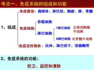 高中生物必修三3章总复习.ppt