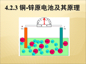 铜锌原电池及其原理ppt课件.ppt