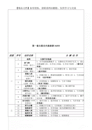 第一套太极功夫扇扇谱34353.doc