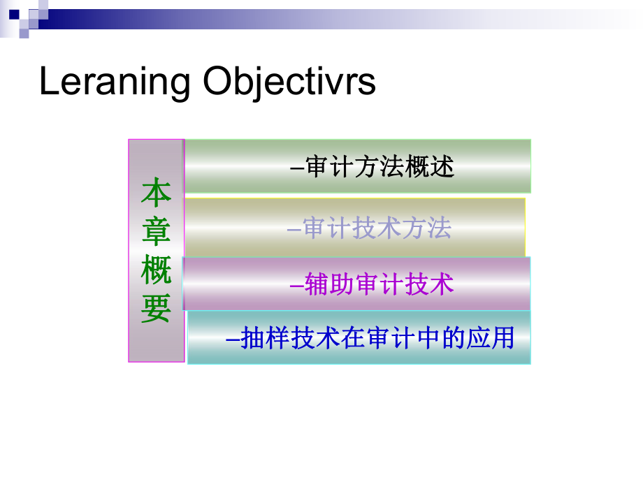 审计方法概述(ppt 201页).pptx_第2页