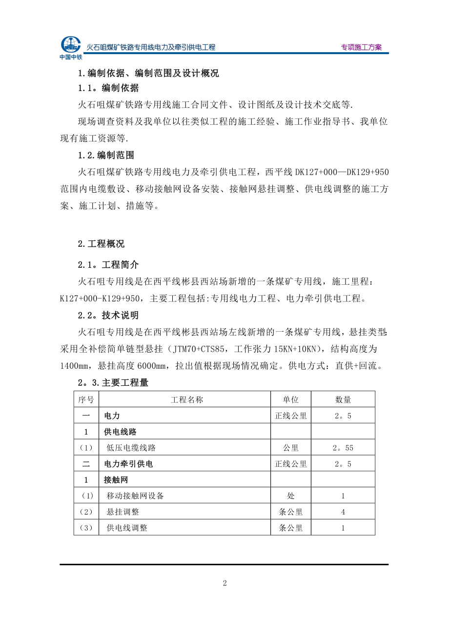 专项施工方案---整改【整理版施工方案】.doc_第2页