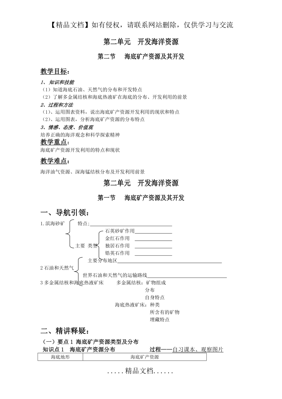 第二节海底矿产资源及其开发.doc_第2页