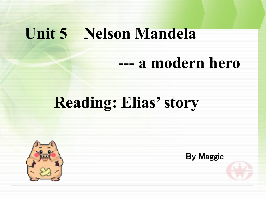 高一英语必修1《Unit_5_Nelson_Mandela_a_modern_hero》课件[1].ppt_第2页