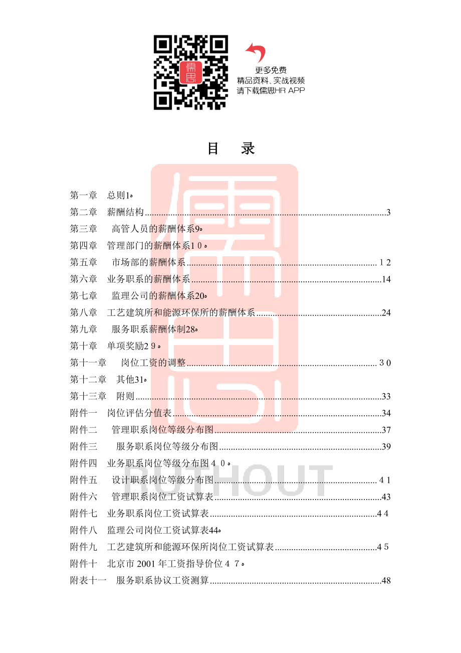 中电薪酬设计方案终稿【可编辑范本】.doc_第2页