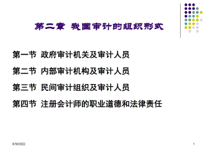 我国审计的组织形式(ppt 74页).pptx