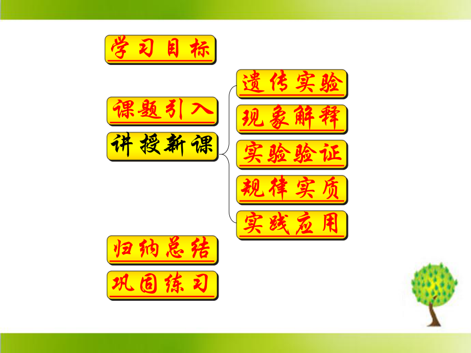 《--孟德尔的豌豆杂交实验(二)》参考课件1.ppt_第2页