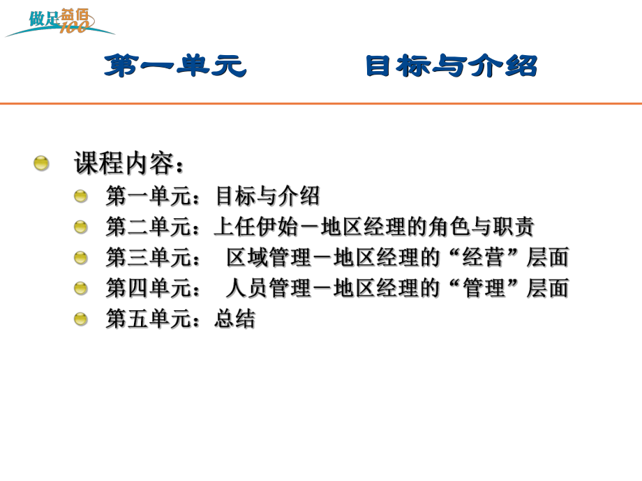 最新地区经理能力训练精品课件.ppt_第2页