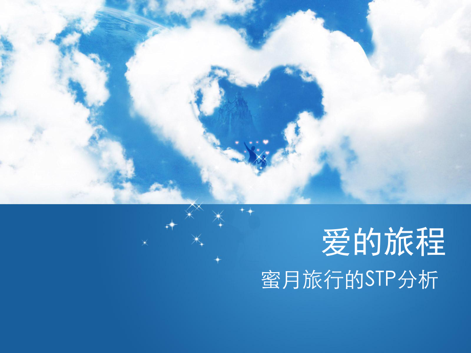 蜜月旅行stp分析ppt课件.ppt_第1页