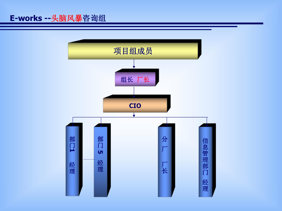 XX集团信息化建设方案建议书.ppt_第2页