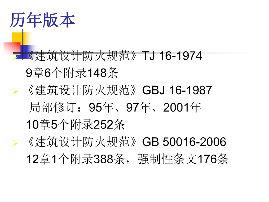 《建筑设计防火规范》(gb50016-版)解.ppt_第2页