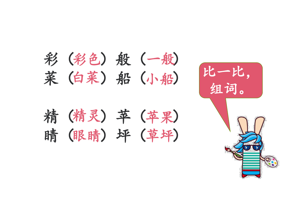 《彩色的梦》课件(第二课时).ppt_第2页