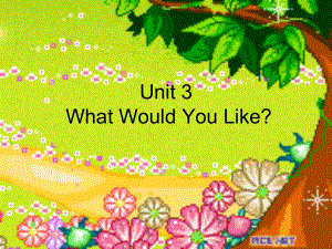 五上Unit3Alet'slearn.ppt