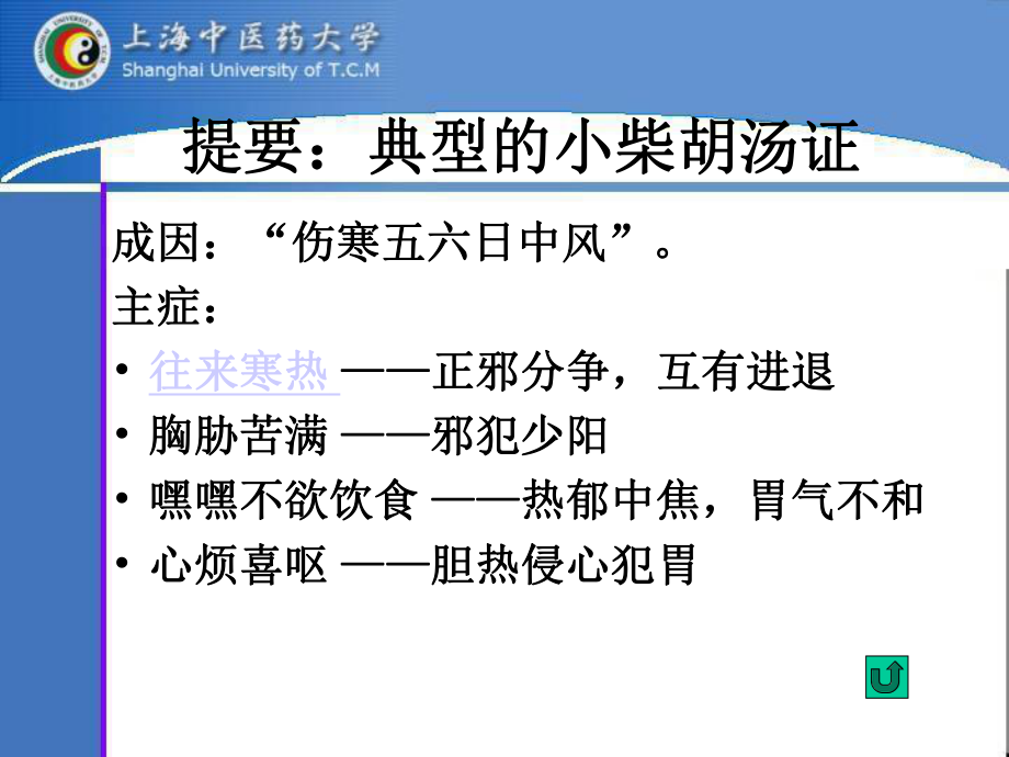 小柴胡汤证ppt课件.ppt_第2页