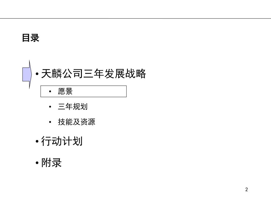 【培训课件】房地产公司战略规划报告.ppt_第2页