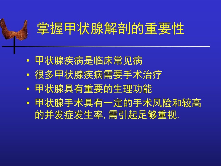 最新外科学__甲状腺解剖概要及临床意义精品课件.ppt_第2页