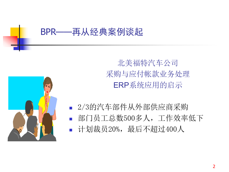 【培训课件】业务流程重组（bpr.ppt_第2页