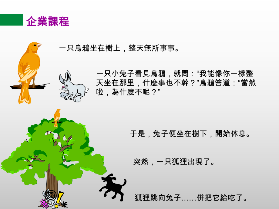 最新大企业变革中生存的建议PPT课件.ppt_第2页