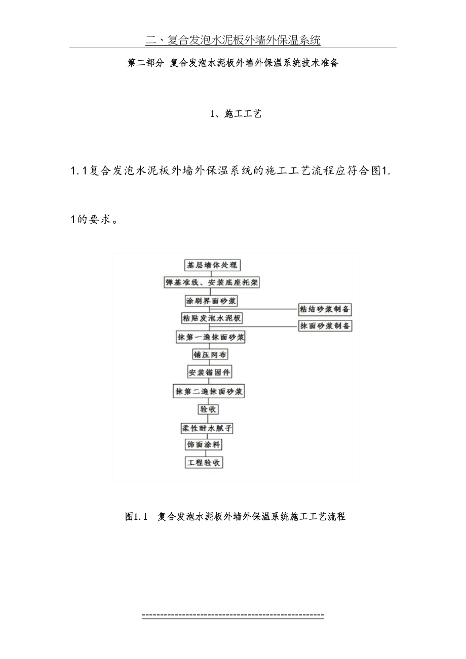 复合发泡水泥保温板技术方案.doc_第2页