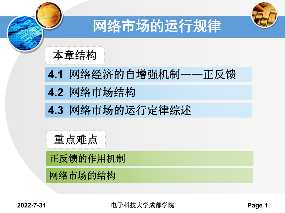 网络市场的运行规律ppt课件.ppt_第1页