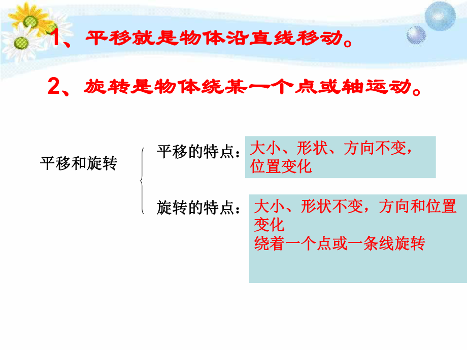 苏教版第一单元平移与旋转整理与复习ppt课件.ppt_第2页