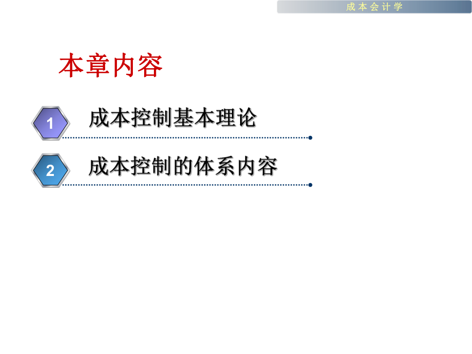 《成本控制体系》PPT课件.ppt_第2页