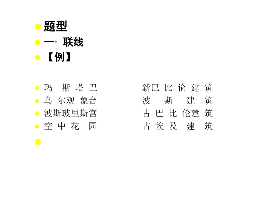 最新外国建筑史复习大纲-建筑学幻灯片.ppt_第2页