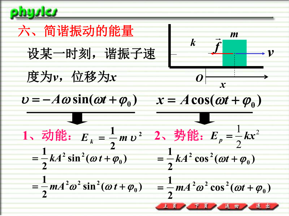 最新大学物理上5-2ppt课件.ppt_第2页