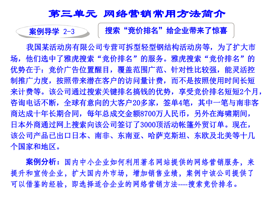 网络营销常用方法介绍PPT课件.ppt_第1页